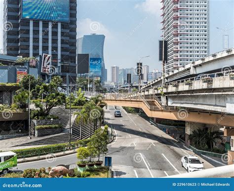 Llda in Pasig City, Metro Manila .